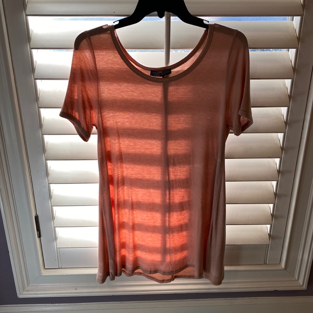 Long Tan Shirt